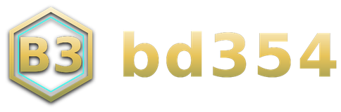 bd354 logo